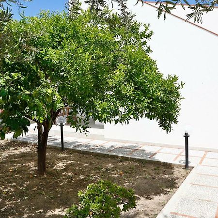 Casa Verdemare Cefalu Exterior photo