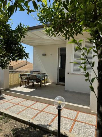 Casa Verdemare Cefalu Exterior photo