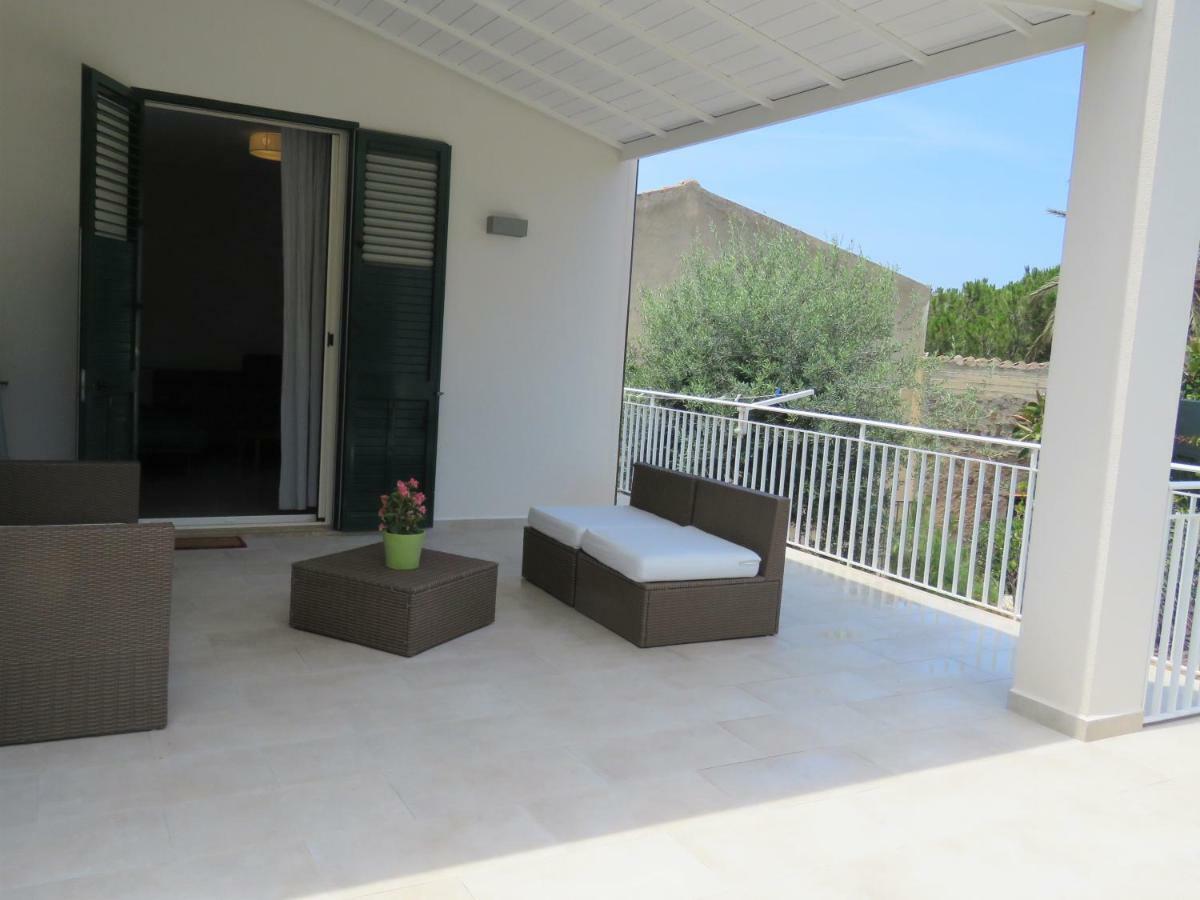 Casa Verdemare Cefalu Exterior photo