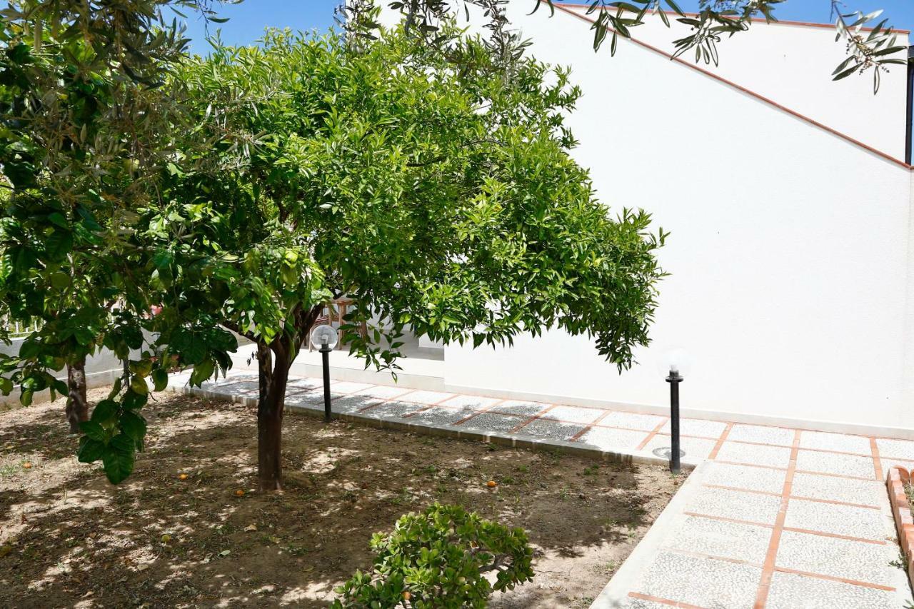 Casa Verdemare Cefalu Exterior photo