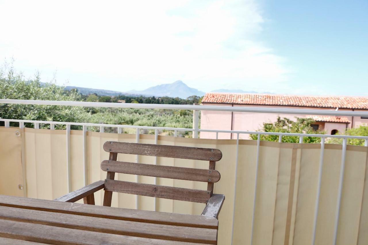 Casa Verdemare Cefalu Exterior photo