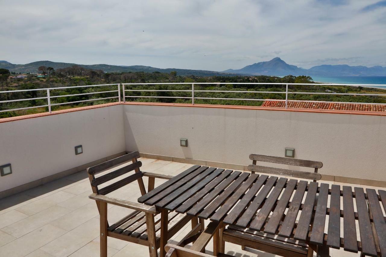 Casa Verdemare Cefalu Exterior photo